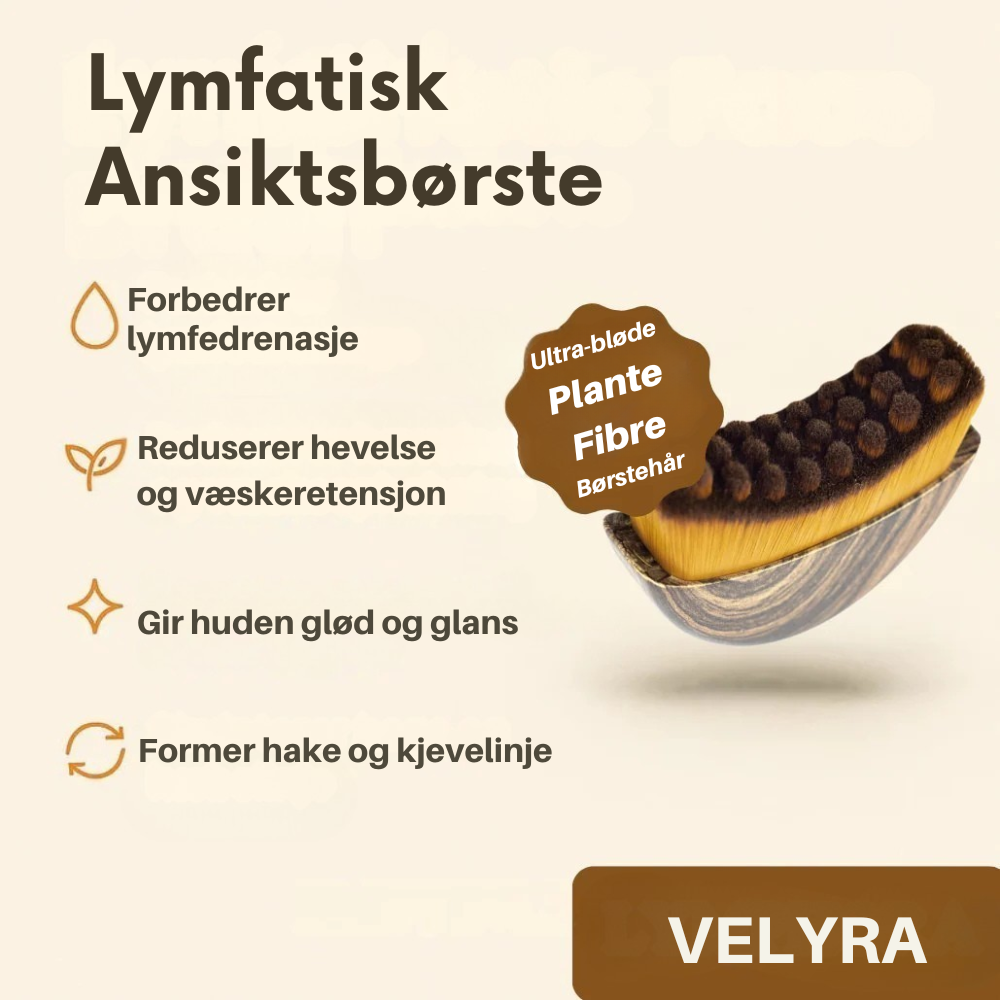 Velyra™ | Skap ro, form og naturlig glød – ett stille øyeblikk av gangen