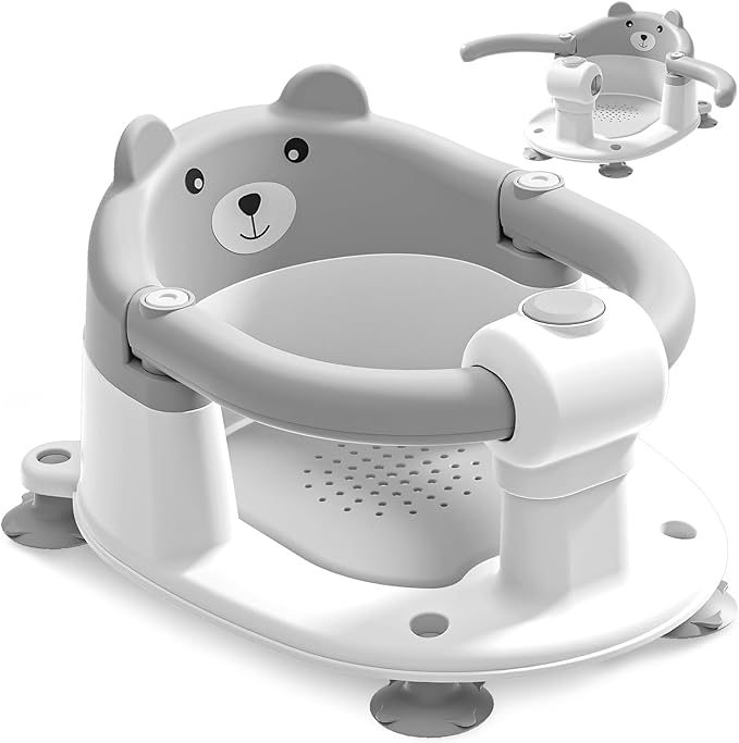 BathBuddy™ | Roligere badetid med mer nærvær sammen
