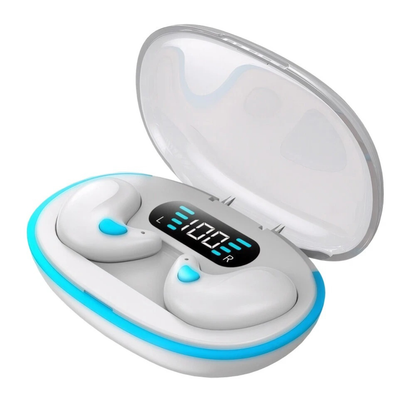 SleepPods™ | Originale Vanntette SleepPods med Støyreduksjon