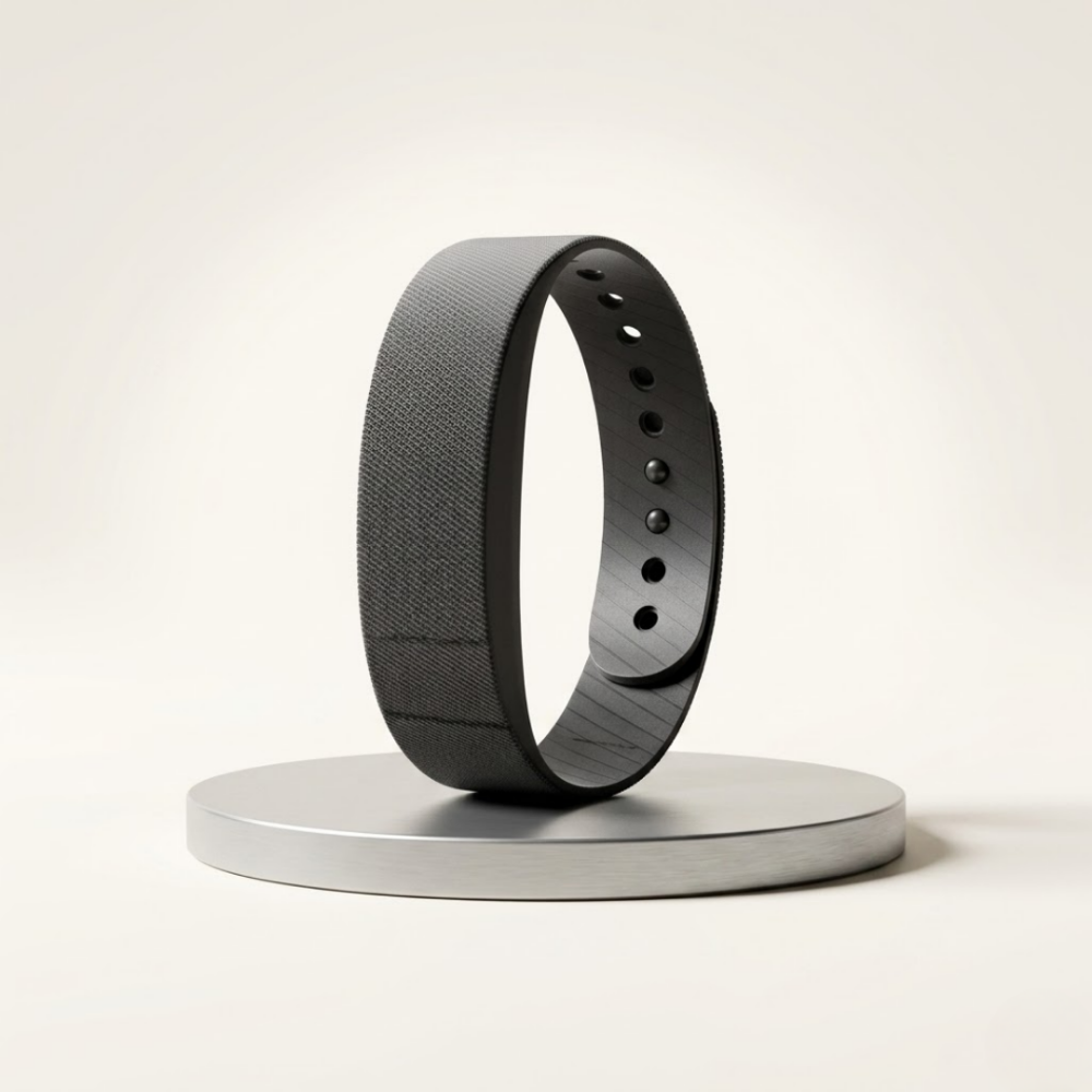 SilentRise™ | Våkn rolig uten å vekke partneren