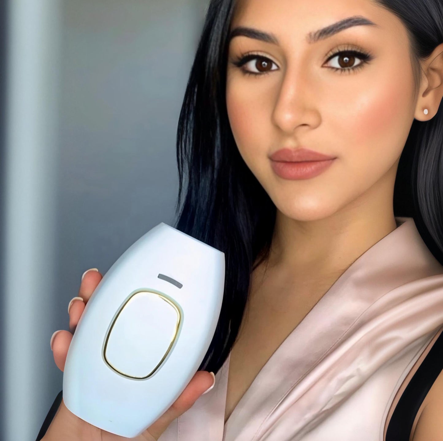 SmoothTouch IPL™ | Permanent hårfjerning – skånsom teknologi for en glatt hud hele året