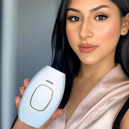 SmoothTouch IPL™ | Permanent hårfjerning – skånsom teknologi for en glatt hud hele året