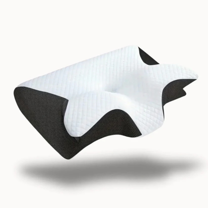 ErgoPillow™ | Gi nakken den støtten den har manglet hver natt