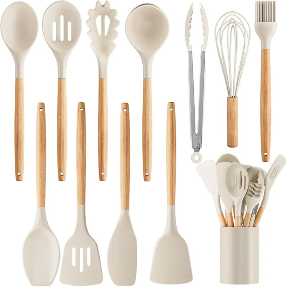 CookMate™ | Alt du trenger samlet i ett sett