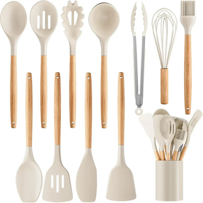 CookMate™ | Alt du trenger samlet i ett sett