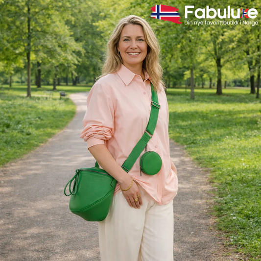 ElaraBag™ | Elegant frihet og orden hele dagen