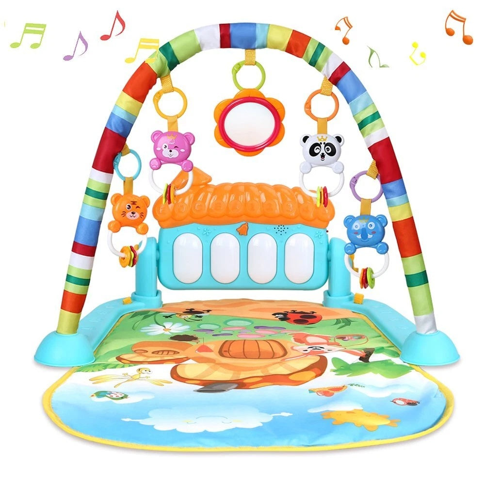 KidsMelody™ | Musikk og oppdagelse i hvert lille spark
