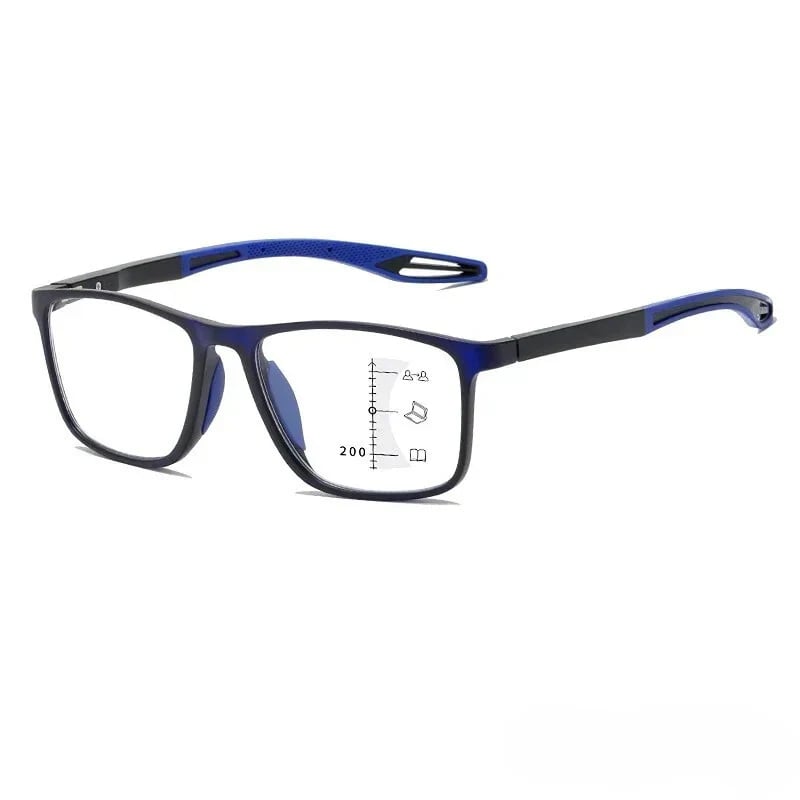 ClariFocus™ | Én brille for alt du gjør