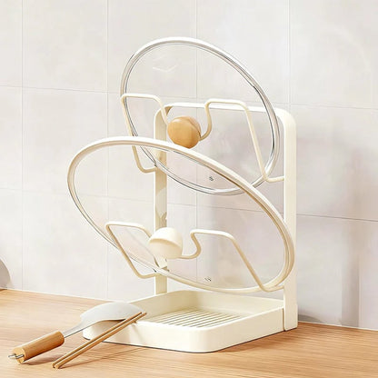 CookTidy™ | Et renere kjøkkenbord gjennom hele matlagingen