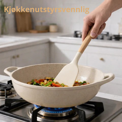 CookMate™ | Alt du trenger samlet i ett sett