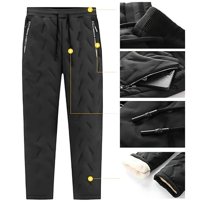 ThermaWear™ | Hold deg varm, tørr og ubeseiret hele vinteren