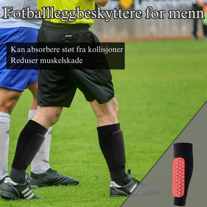 ShieldFlex™ | Beveg deg fritt med stabil beskyttelse