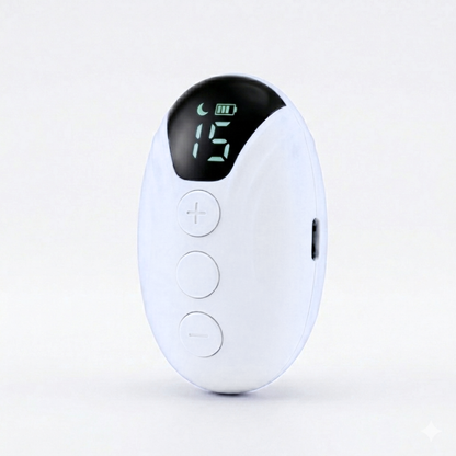 CalmPulse™ | Fall lettere i søvn uten piller