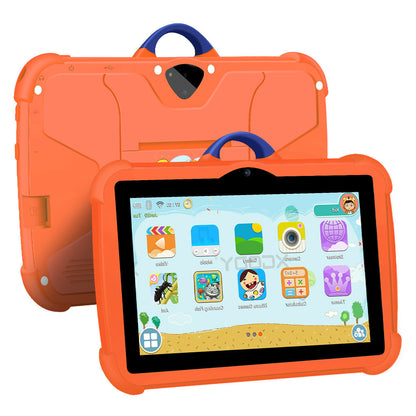 TinyBuddy™ | Barnas Utdannelsestablett