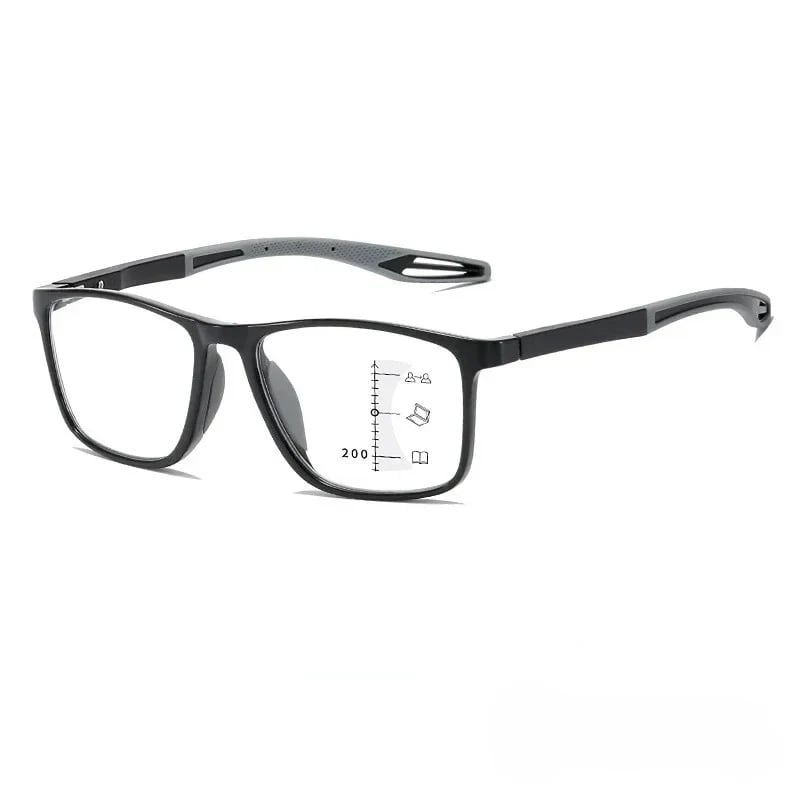 ClariFocus™ | Én brille for alt du gjør