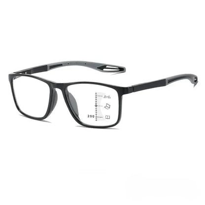 ClariFocus™ | Én brille for alt du gjør