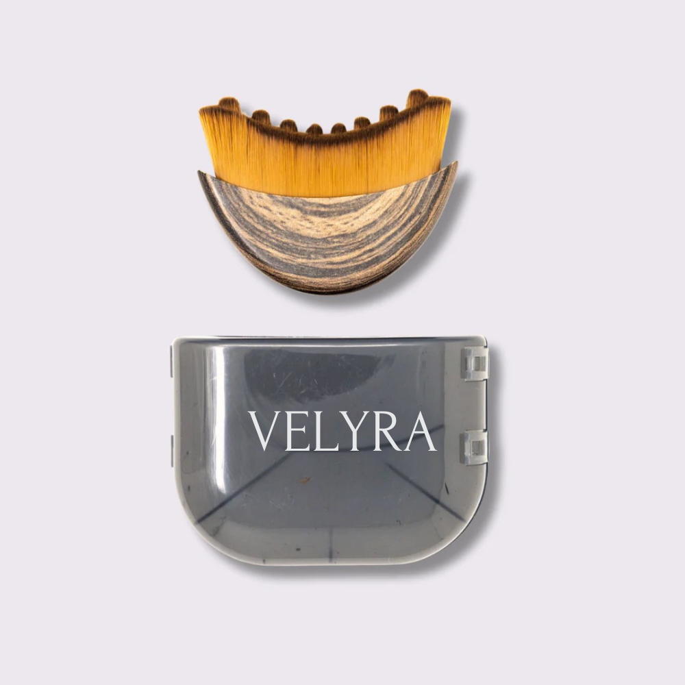 Velyra™ | Skap ro, form og naturlig glød – ett stille øyeblikk av gangen