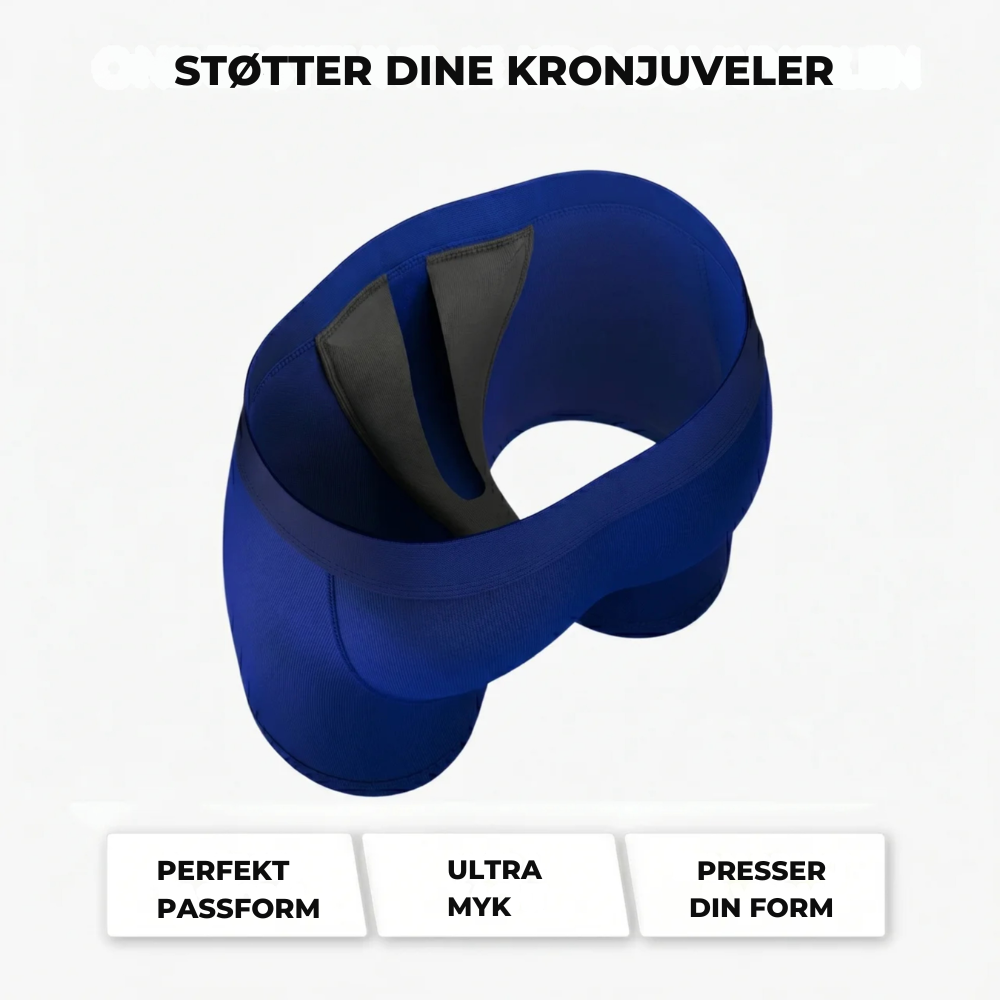 BamSoft™ | Silkeaktig komfort som varer hele dagen