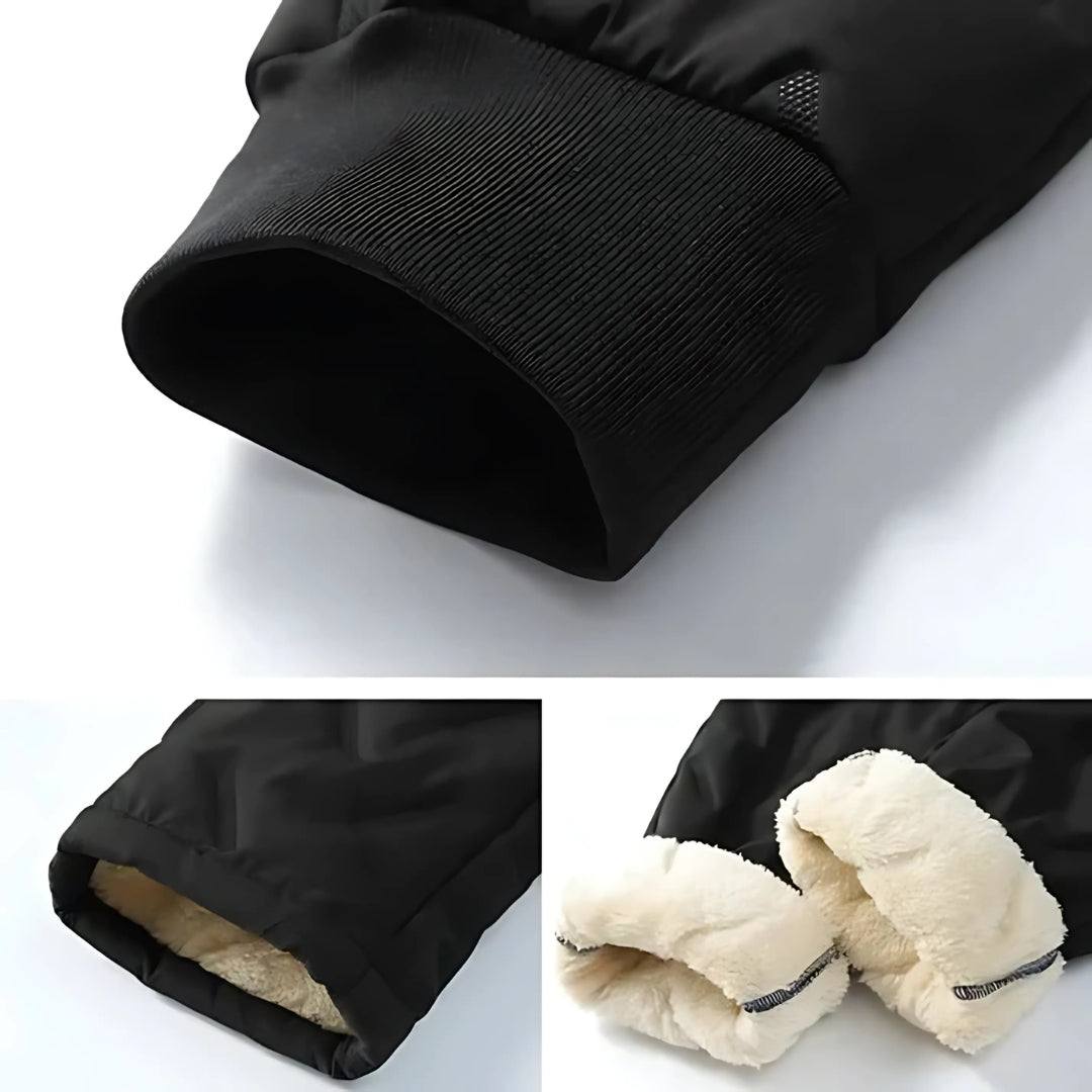 ThermaWear™ | Hold deg varm, tørr og ubeseiret hele vinteren