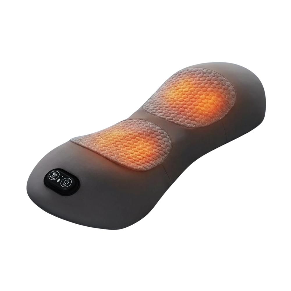 BackPulse™ | Gi ryggen din en behagelig pause