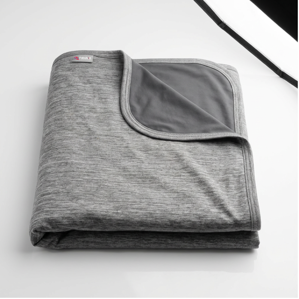 CoolRest™ | Sov kjøligere hele natten med Arc-Chill™