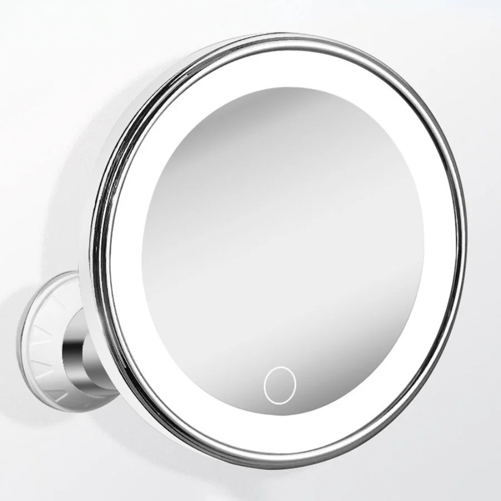 MirrorFlex™ | Se hver detalj helt nært