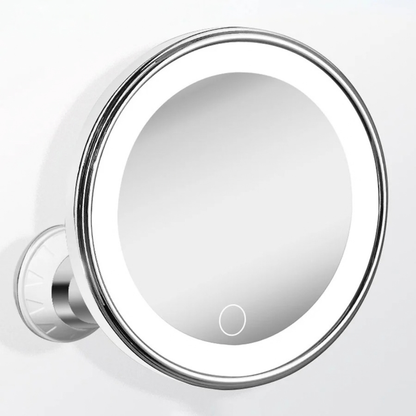 MirrorFlex™ | Se hver detalj helt nært