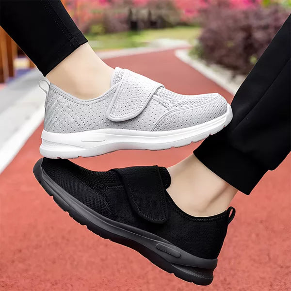 AirStep™ | Gå komfortabelt igjen uten smerter i føttene