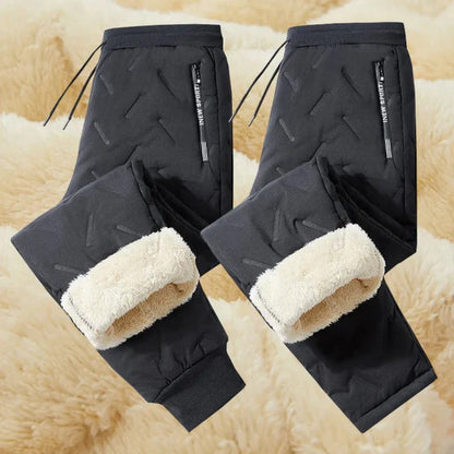 ThermaWear™ | Hold deg varm, tørr og ubeseiret hele vinteren
