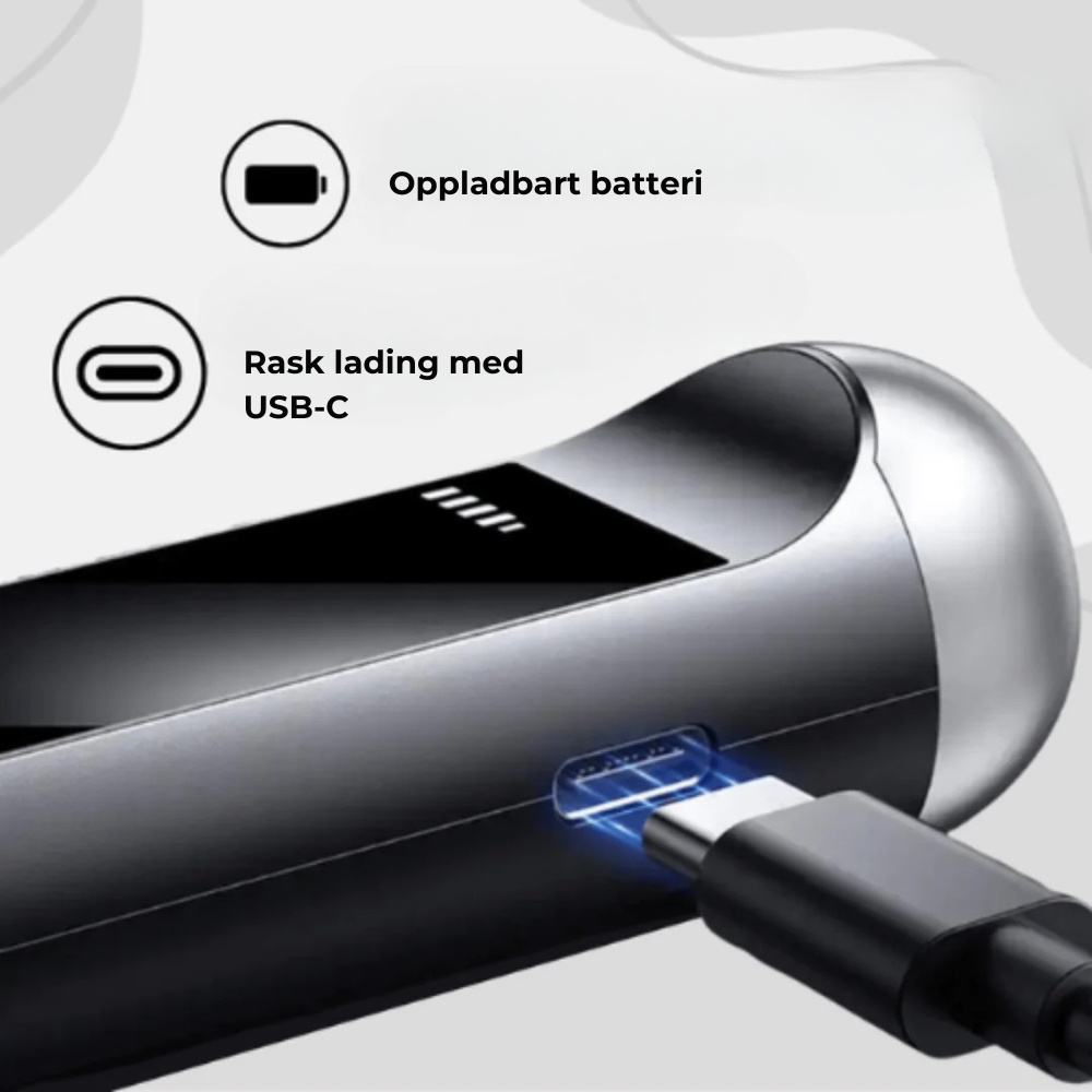 BlowSafe™ | Vit sikkert før du setter deg bak rattet