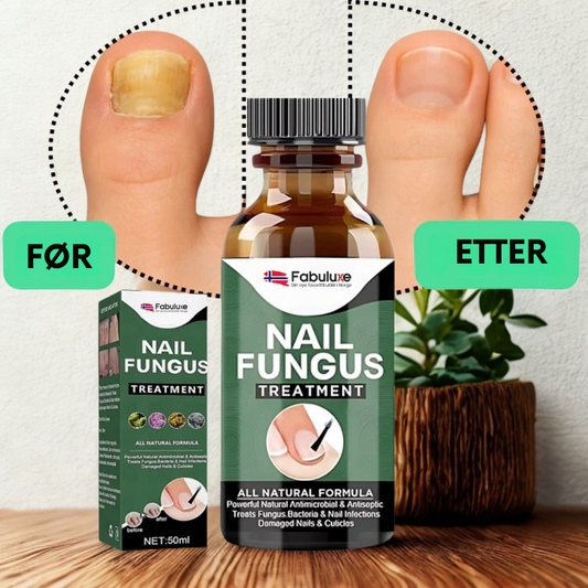 OnyxOil™ | Gi neglene dine en ny start