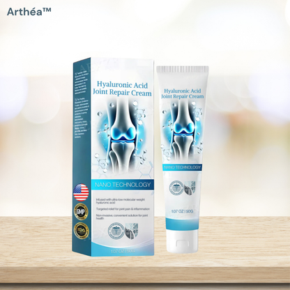 Arthéa™ | Lindring, smidighet og frihet for leddene dine