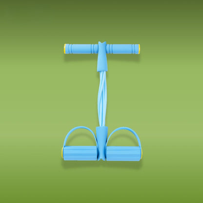 FitFlex™ | Trene hele kroppen hjemme på få minutter