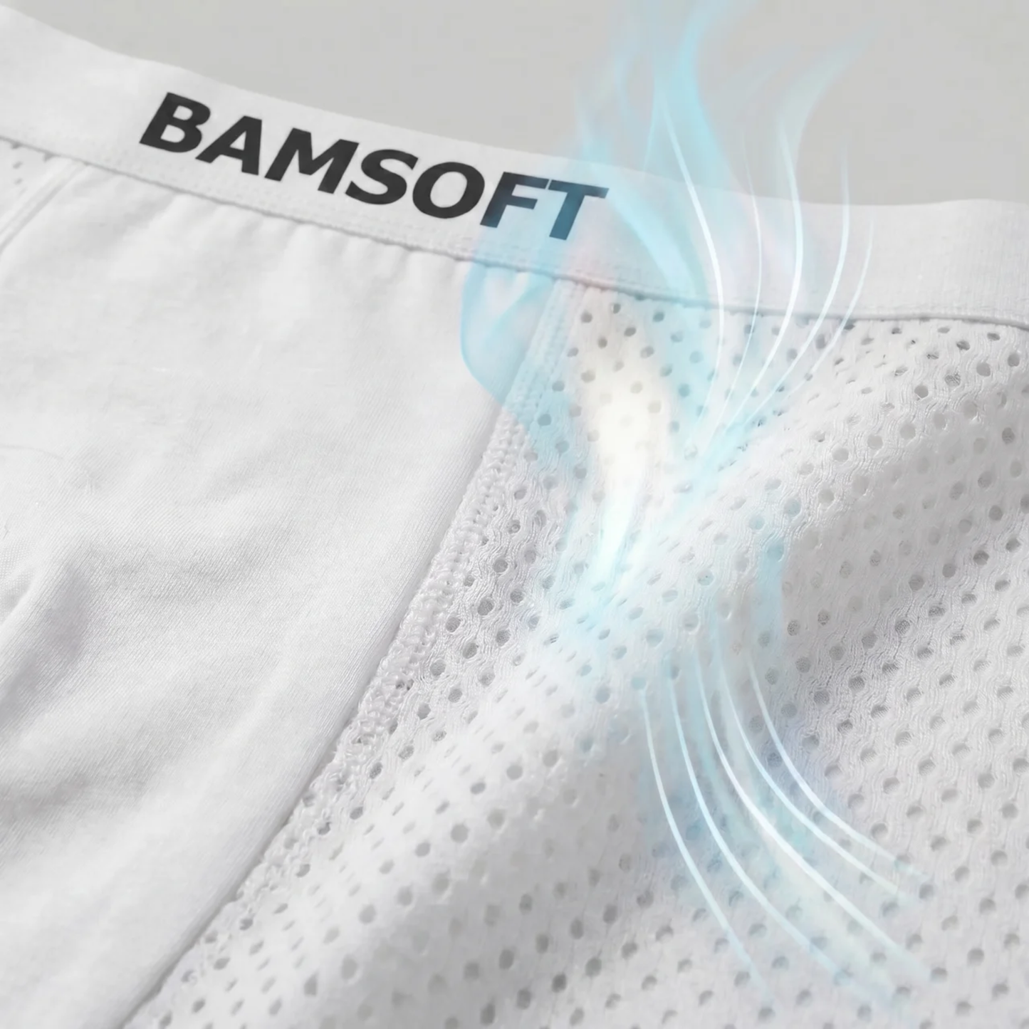BamSoft™ | Silkeaktig komfort som varer hele dagen