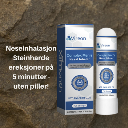Vireon™ | Når øyeblikket kommer – vær klar