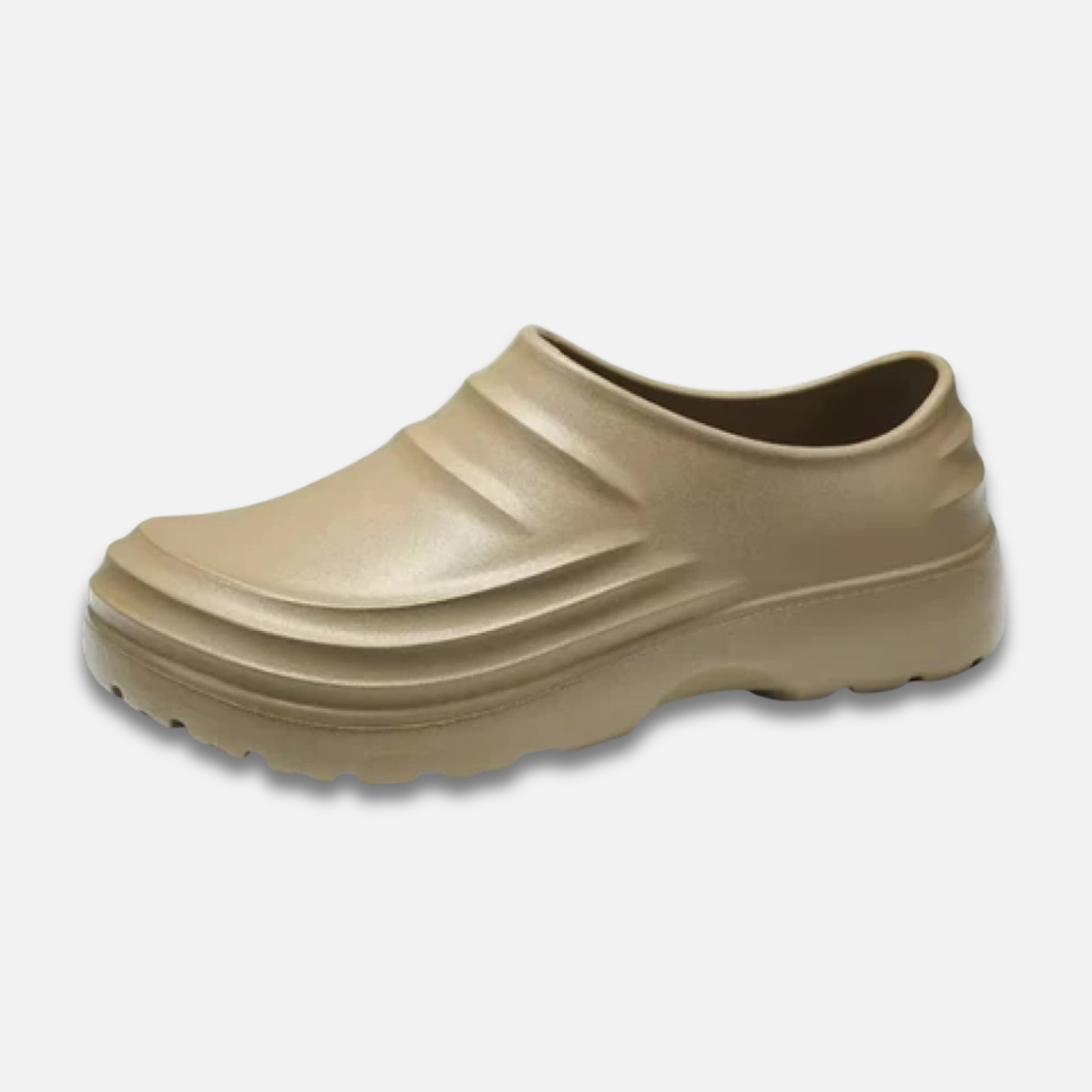 ComfortClogs™ | Gå lettere gjennom lange vakter hver dag