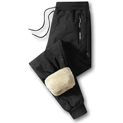 ThermaWear™ | Hold deg varm, tørr og ubeseiret hele vinteren