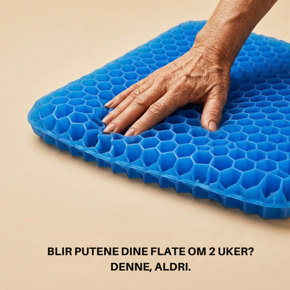 Avelis™ | Sitt mykere og mer behagelig hver dag