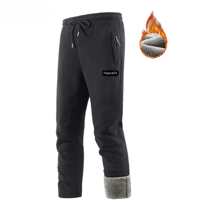 FleeceFit™ | Myk varme du merker – komfort du lever i