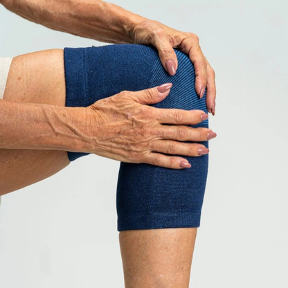 KneeRelief™ | Beveg deg med mindre knesmerter