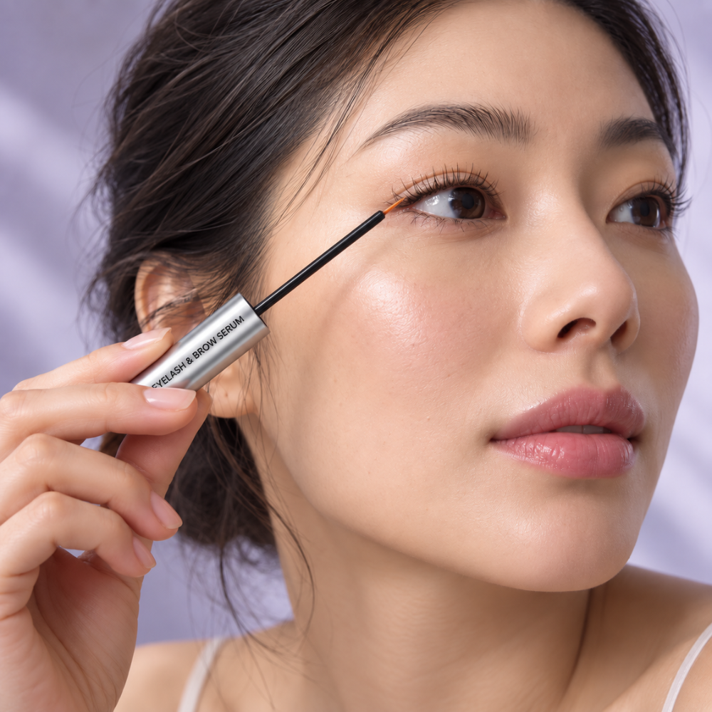 LashLift™ | Få lengre, fyldigere og sterkere vipper naturlig
