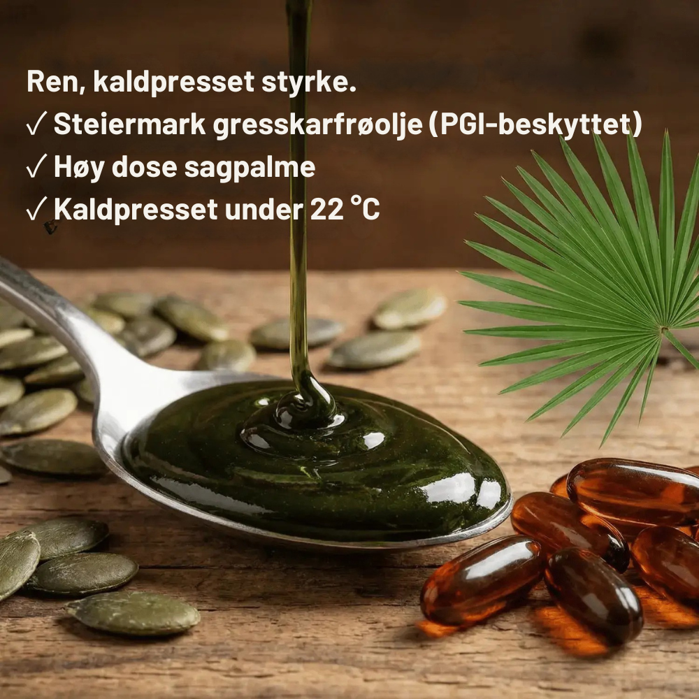 HairVital™ | Styrk håret ditt innenfra og opplev mer volum igjen