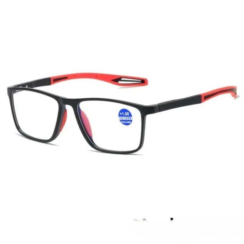 ClariFocus™ | Én brille for alt du gjør
