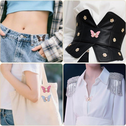 FitBelle™ | Få favorittjeansen til å passe igjen