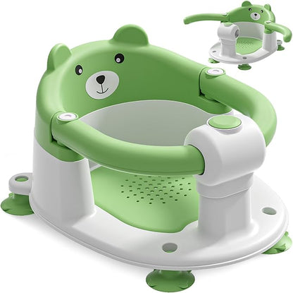 BathBuddy™ | Roligere badetid med mer nærvær sammen