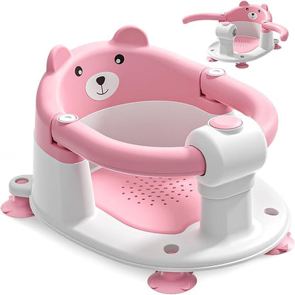 BathBuddy™ | Roligere badetid med mer nærvær sammen