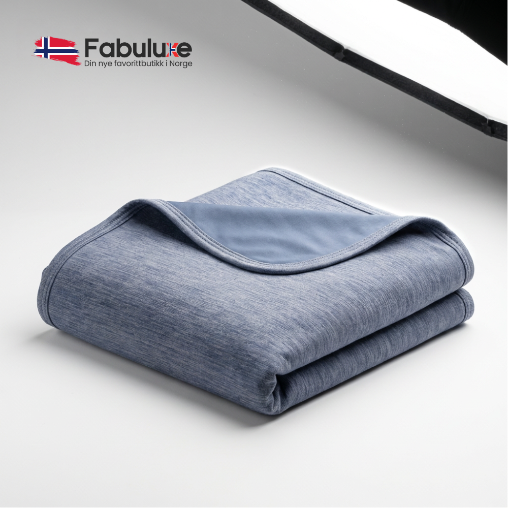 CoolRest™ | Sov kjøligere hele natten med Arc-Chill™