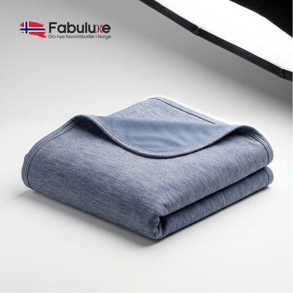 CoolRest™ | Sov kjøligere hele natten med Arc-Chill™