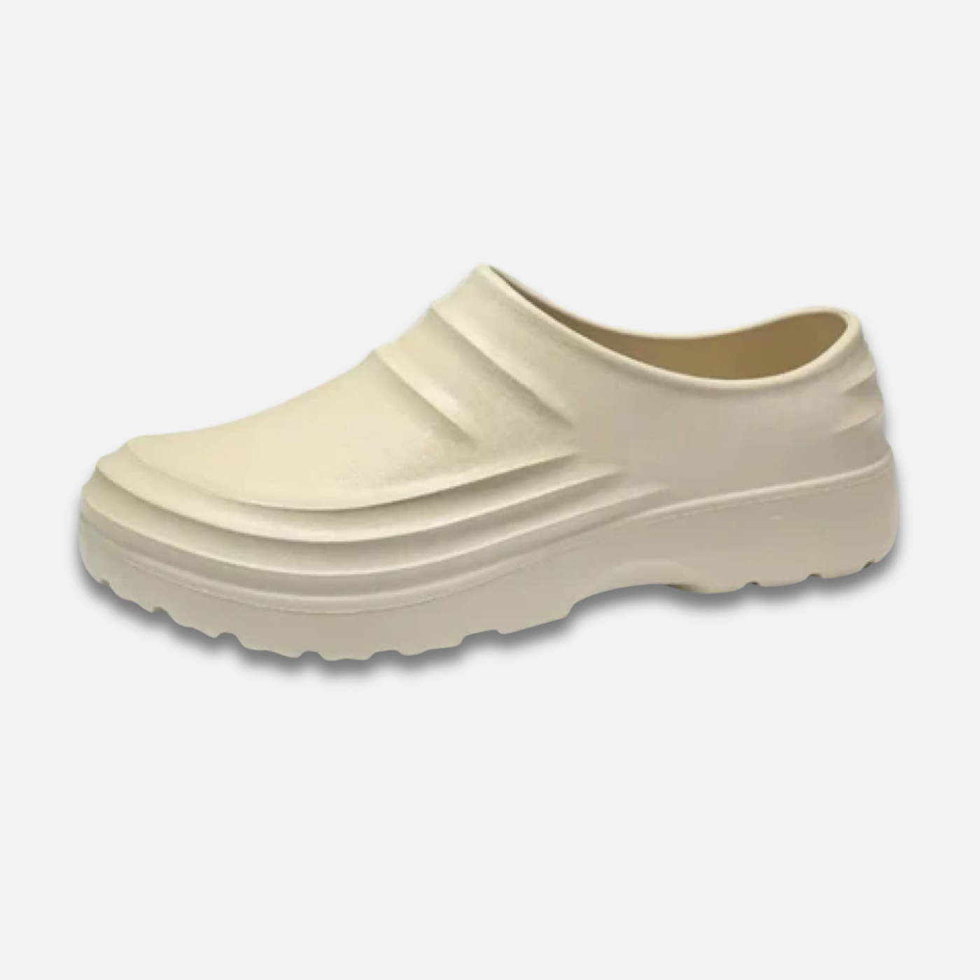 ComfortClogs™ | Gå lettere gjennom lange vakter hver dag