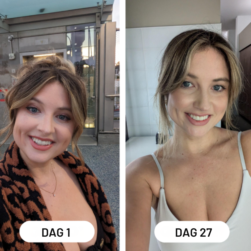 PureFlow™ Drops | Føl deg lettere og mindre hoven hver dag